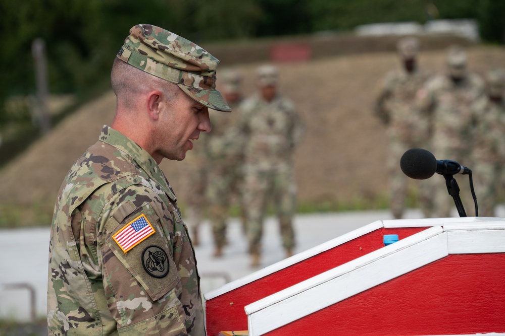 US Army engineers break ground, enhance Polish infrastructure