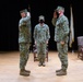 Task Force 55 Holds Change of Command