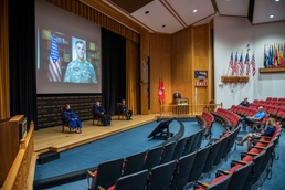 U.S. Army Joint Professional Military Education offers growth, experiences, diversity in the age of COVID-19