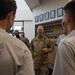 8th Air Force commander visits Dyess