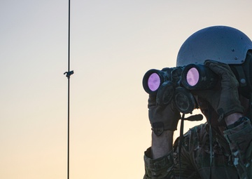 National Training Center Rotation 20-08.5