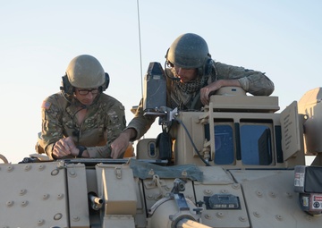 National Training Center Rotation 20-08.5