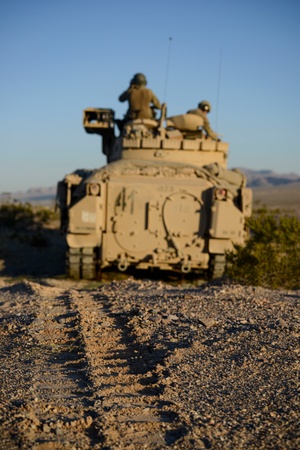 Soldiers Radio News