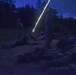 Live-Fire Night Range