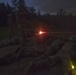 Live-Fire Night Range