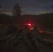 Live-Fire Night Range