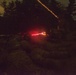 Live-Fire Night Range