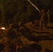 Live-Fire Night Range