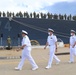 USS McFaul Change-of-Command