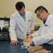 C5ISR Center researchers investigate improved batteries