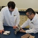 C5ISR Center researchers investigate improved batteries