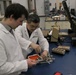 C5ISR Center researchers investigate improved batteries