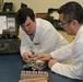 C5ISR Center researchers investigate improved batteries