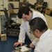 C5ISR Center researchers investigate improved batteries