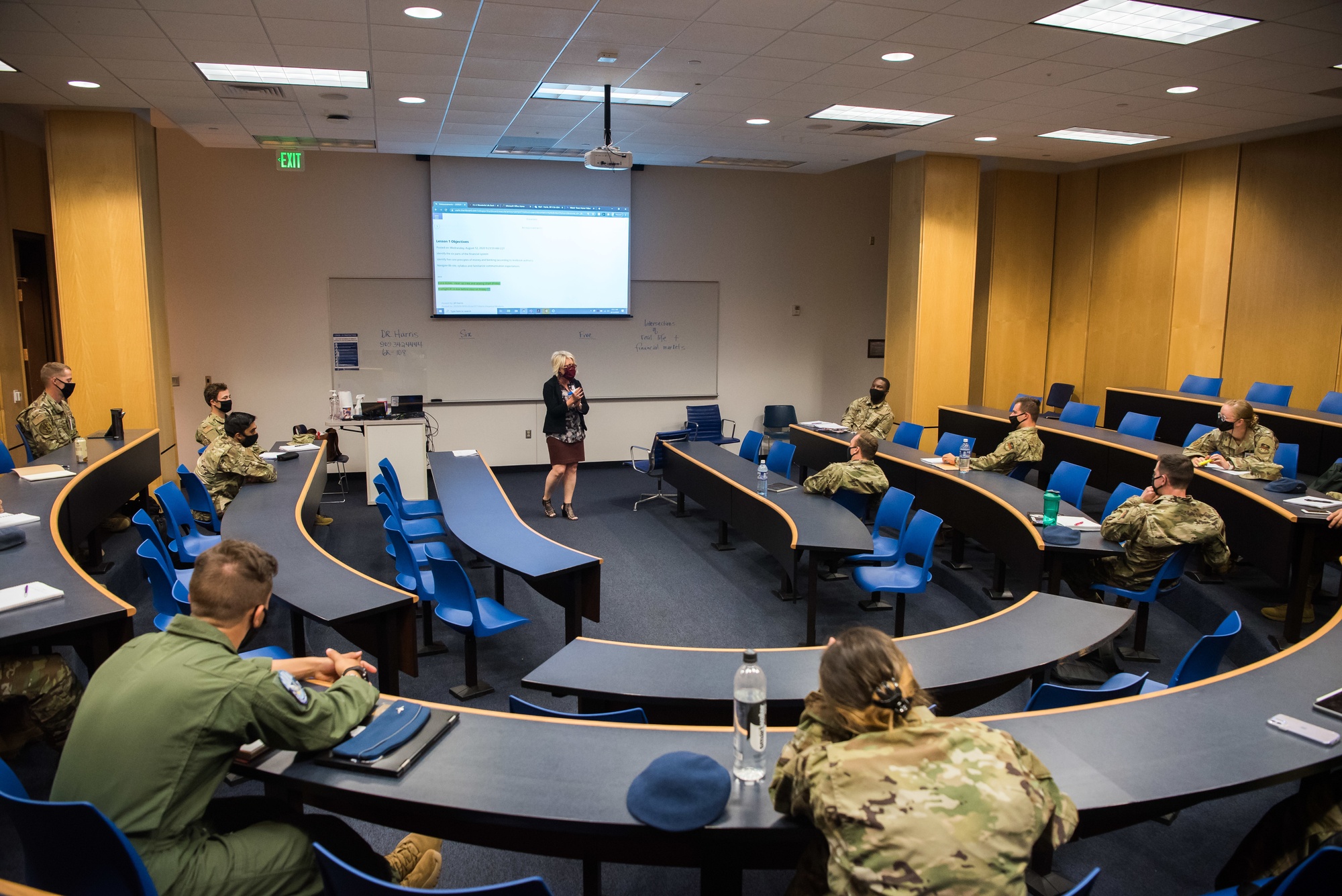 DVIDS - Images - Air Force Academy Football [Image 9 of 27]