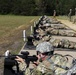 Zeroing Lineup