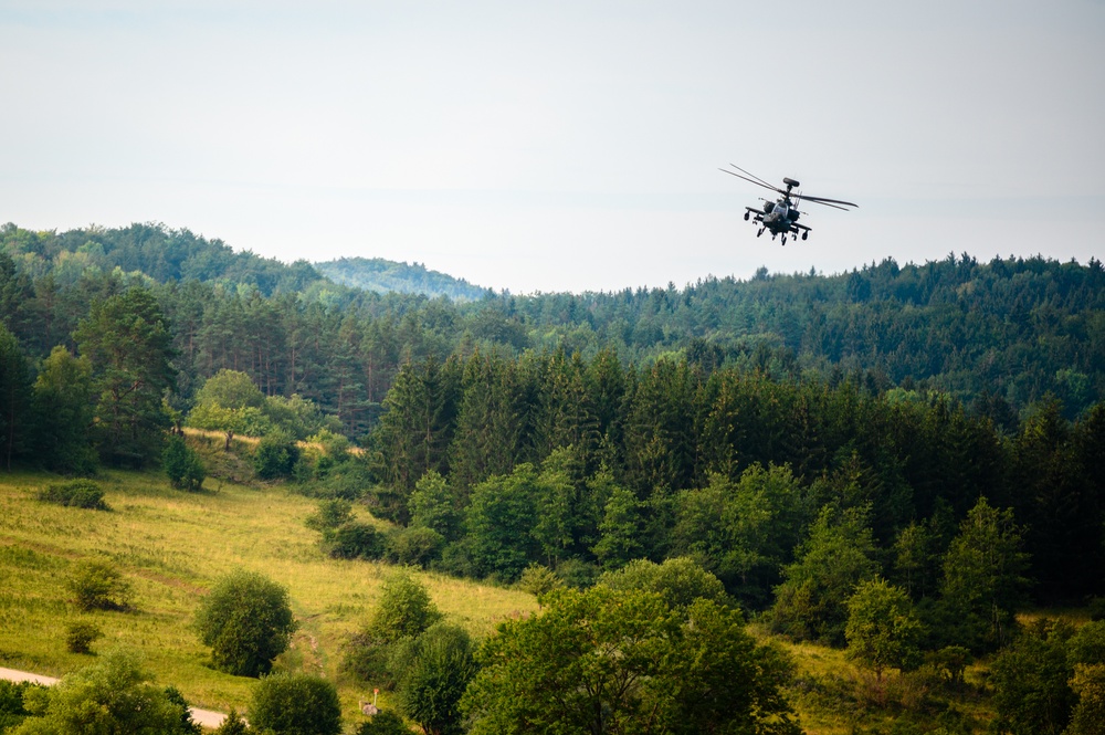 Apache Inbound to OP 19