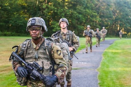 Class of 2024 marches back after CBT like none before