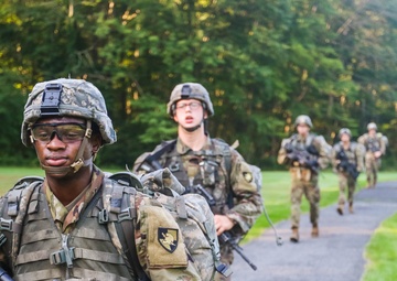 Class of 2024 marches back after CBT like none before