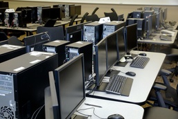 To help develop robotic combat vehicle, Fort Benning runs futuristic computer simulation experiment