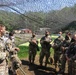 West Point graduates return as part of summer training task force