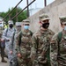 189th, 314th AW conduct joint readiness exercise