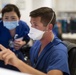 Air Force medical providers assist Los Angeles hospital