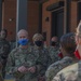 Lt Gen Place visits SJAFB