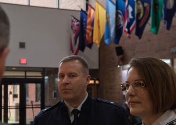 Air Force designates new cyberspace, communications heritage center