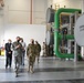 Vice Chief of Staff of the Air Force visits Arnold AFB