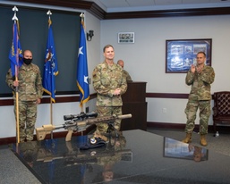 New SF Center commander focuses on lethal, ready Defenders
