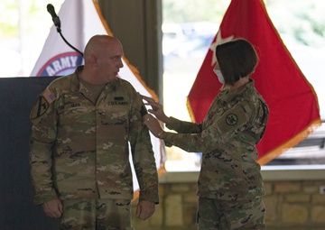 Alabama National Guard Stands Up 142nd Military Police Brigade