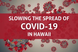 What you need to know to slow the spread of COVID-19 in Hawaii