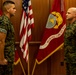 Staff Sgt. Morales awarded Navy and Marine Corps Commendation Medal