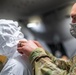 Joint Task Force Bravo medics conduct COVID-19 battle drill rehearsals in Honduras