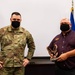 2nd Bomb Wing Quarterly Awards