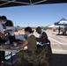 Arizona National Guard hosts COVID-19 test site with the Tohono O’odham Nation