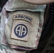3rd BCT, 82nd Airborne Division Jumps into Operation Panther Storm.
