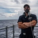 USS Shiloh Watch