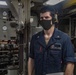 USS Shiloh Watch