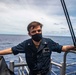 USS Shiloh Watch
