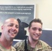 A Tale of Two Soldiers: Brothers Meet for the 1st Time in Afghanistan
