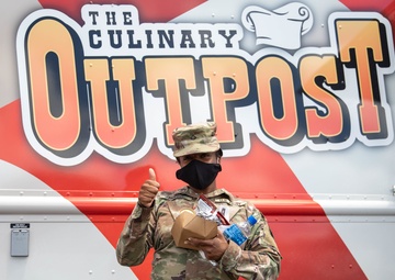 A New Foodservice Experience