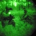 82nd Airborne Division Paratroopers execute Operation Panther Storm