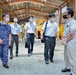 NAVSUP FLC Yokosuka conducts training for JMSDF officers and civilians
