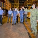NAVSUP FLC Yokosuka conducts training for JMSDF officers and civilians