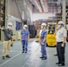 NAVSUP FLC Yokosuka conducts training for JMSDF officers and civilians