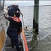 Coast Guard rescues swimmer near Dauphin Island, Alabama