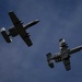 2020 OC Air Show Arrival day