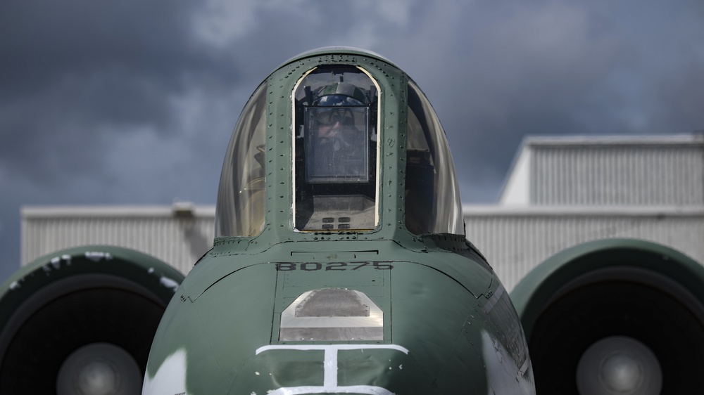 2020 OC Air Show Arrival day
